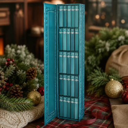 Chapter & Pine™ Ornament Advent Calendar